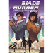 Blade Runner 2039: Ash