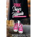 Pink Shoes and Jilbaab