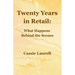 Twenty Years in Retail: What Happens Behind the Scenes