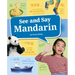 See and Say Mandarin
