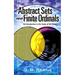 Abstract Sets and Finite Ordinals