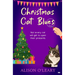 Christmas Cat Blues