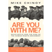 Are You with Me?: Kevin Boyle and the Human Rights Movement