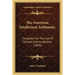 The American Intellectual Arithmetic: Designed For The Use Of Schools And Academies (1849)