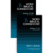Joshua (2-Volume Set---7a and 7b): Second Edition