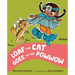 Loaf the Cat Goes to the Powwow