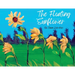 The Floating Sunflower