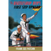 The Battleship Boys' First Step Upward