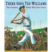 There Goes Ted Williams: The Greatest Hitter Who Ever Lived