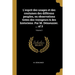 L'esprit des usages et des coutumes des différens peuples, ou observations tirées des voyageurs & des historiens. Par M. Démeunier. ... of 3; Volume 3