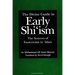 The Divine Guide in Early Shi'ism: The Sources of Esotericism in Islam
