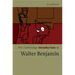 The Cambridge Introduction to Walter Benjamin