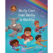 Beefy Goes From Bully To Buddy: Children's Book About Bullying