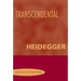 Transcendental Heidegger
