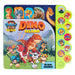Paw Patrol Dino Island