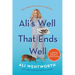 Ali's Well That Ends Well: Tales of Desperation and a Little Inspiration
