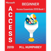 Access 2019 Beginner