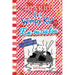 Diario del Wimpy Kid 19. En Su Salsa / Diary of a Wimpy Kid #19. Hot Mess