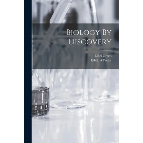 Biology By Discovery
