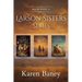 Larson Sisters Series: Box Set Books 1-3