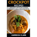 Crockpot Recipes: Crockpot and Slow Cookers, Crockpot Meals Crockpot Book