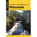Hiking Waterfalls Wisconsin