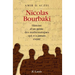 Nicolas Bourbaki