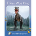 T-Rex Was King: Skills Set 5