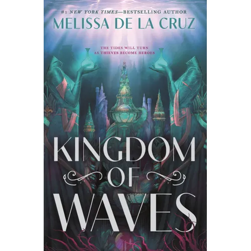 Kingdom of Waves