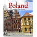 Poland Coloring the World: Sketch Coloring Book