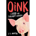Oink: A Food for Thought Mystery