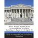 After Action Report: 87th Armored Field Artillery Battalion: 1 June 44 - 1 April 45