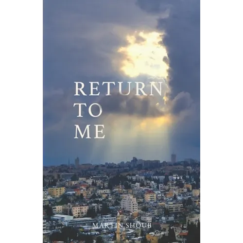 Return To Me