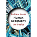 Human Geography: The Basics