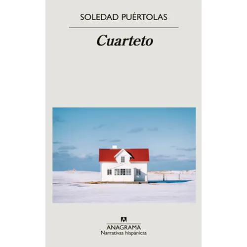 Cuarteto
