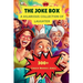 The Joke Box - A Hilarious Collection of Laughter: Chuck Norris Jokes
