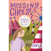The Case of the Missing Cheese
