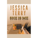 She is Me