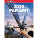 Far-Amt 2026: Federal Aviation Regulations for Aviation Maintenance Technicians