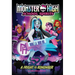 A Fright to Remember (Monster High School Spirits #1)