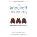 The Knockoff Economy: How Imitation Sparks Innovation