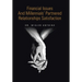 Financial Issues and Millennials' Partnered Relationships Satisfaction