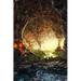 A Journey into the Center of the Earth