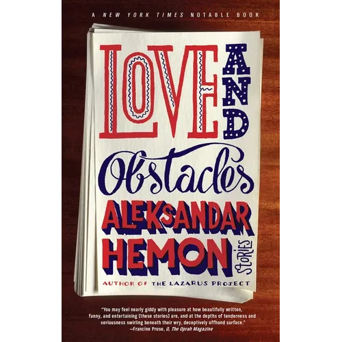 Love and Obstacles
