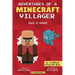 Jack is Angry: Adventures of a Minecraft Villager