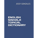 English Sinhala Topical Dictionary