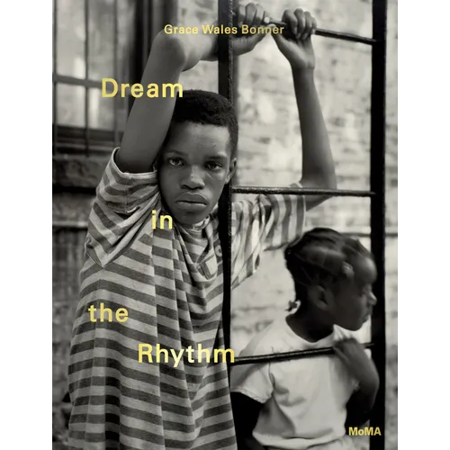 Grace Wales Bonner: Dream in the Rhythm: Visions of Sound and Spirit in the MoMA Collection