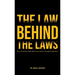 The Law Behind The Laws, How One Identity Shift Makes Every Success Principle Finally Work