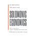 The Great Leap: Solomonic Economics: Why it is imperative to consider a knowledge-based economic model