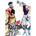Record of Ragnarok, Vol. 14